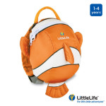 [리틀라이프] 애니멀캐릭터 토들러 미아방지가방 열대어삼둥이가 선택한 바로 그 가방!! 최고 인기의 미아방지가방!! - GS SHOP [GS SHOP]... 