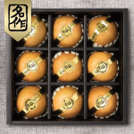 [과일의 명작] 행복 선물세트 배 9과 [4.5kg내외] - GS SHOP [GS SHOP] [과일의 명작] 행복 선물세트 배 9과 [4.5kg내외]