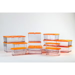 썬라이즈 블럭 와이드 밀폐블럭 1세트(12개) - GS SHOP [GS SHOP] 썬라이즈 블럭 와이드 밀폐블럭 1세트(12개)