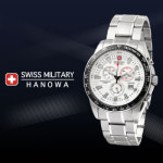 스위스밀리터리 06-5225.04.001 - GS SHOP [GS SHOP] 스위스밀리터리 06-5225.04.001