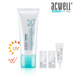 아크웰센스티브솔루션선블록