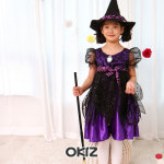 오키즈 H1311 할로윈 마녀의상 최저가 검색 - 에누리가격비교 오키즈 H1311 할로윈 마녀의상 < 파티,코스튬 < 드론,피규어,키덜트 [에누리... 