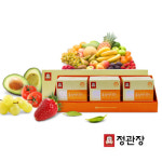 정관장 홍삼 비타민 1박스 (120정) - GS SHOP [GS SHOP] 정관장 홍삼 비타민 1박스 (120정)