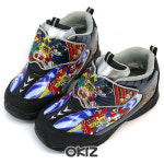 [오키즈] [H1522] 파워다이노 발광운동화 [미드탑-LED] 다이노 - GS SHOP [GS SHOP] [오키즈] [H1522] 파워다이노 발광운동화 [미드탑-LED]... 