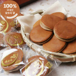보리가득 찰보리빵 30개입(개당 25g) - GS SHOP [GS SHOP] 보리가득 찰보리빵 30개입(개당 25g)