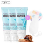 [메디플라워]리치 휘핑 딥 폼클렌저 150ml (1+1+1) - GS SHOP [GS SHOP] [메디플라워]리치 휘핑 딥 폼클렌저 150ml (1+1+1)