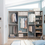 리바트 이즈마인 뉴 프렌즈 드레스룸 ㅡ자 2700(오픈 선반) - GS SHOP [GS SHOP] 리바트 이즈마인 뉴 프렌즈 드레스룸 ㅡ자 2700(오픈 선반)