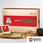 정관장 홍삼정차 1박스 (3g x 100포) - GS SHOP [GS SHOP] 정관장 홍삼정차 1박스 (3g x 100포)