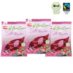 [바이오본] 유기농 소프트 베리 100g X 3 - GS SHOP [GS SHOP] [바이오본] 유기농 소프트 베리 100g X 3