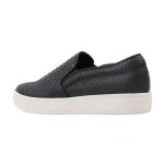 CLLIB 남성슬립온 FF4501 Zenn_Male Chic alligator 블랙 - GS SHOP [GS SHOP] CLLIB 남성슬립온 FF4501 Zenn_Male Chic alligator 블랙