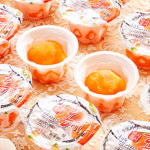 꿀품은 탈피 청도아이스홍시 20개+2개 더(100g~120g) - GS SHOP [GS SHOP] 꿀품은 탈피 청도아이스홍시 20개+2개 더(100g~120g)