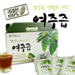 여주즙 100ml 30포 [선물세트] - GS SHOP [GS SHOP] 여주즙 100ml 30포 [선물세트]