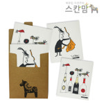 [스칸맘] 히람/해피버드 2종 박스세트 - GS SHOP [GS SHOP] [스칸맘] 히람/해피버드 2종 박스세트