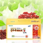 자연의미소 산수유즙 1BOX산수유,산수유즙,즙,건강,건강즙,건강식품,자연,자연의미소,맛,국내산,선물,선물용,박스 - GS SHOP [GS SHOP]... 