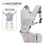 바람막이 증정 [소르베베] 로빅플러스  힙시트 / 실버클라우드 - GS SHOP [GS SHOP] 바람막이 증정 [소르베베] 로빅플러스  힙시트 / 실버클라우드