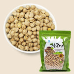 슈퍼푸드 병아리콩 800gx6개(총4.8kg) - GS SHOP [GS SHOP] 슈퍼푸드 병아리콩 800gx6개(총4.8kg)