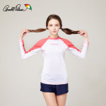 [ARNOLD PALMER] 래쉬가드 상의 여주니어수영복(APJ-O310P) - GS SHOP [GS SHOP] [ARNOLD PALMER] 래쉬가드 상의 여주니어수영복(APJ... 