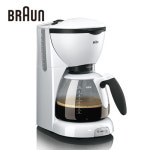 [BRAUN]브라운 커피메이커 KF520 - GS SHOP [GS SHOP] [BRAUN]브라운 커피메이커 KF520