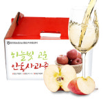 동안동농협 사과한알 그대로 맛있는 사과 주스 120mlx30봉 - GS SHOP [GS SHOP] 동안동농협 사과한알 그대로 맛있는 사과 주스 120mlx30봉