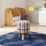 다빈치 패브릭 스툴의자 - GS SHOP [GS SHOP] 다빈치 패브릭 스툴의자