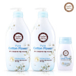 해피바스 바디워시 900g X2 (옵션)★아모레 뷰티포인트2%적립★ - GS SHOP [GS SHOP] 해피바스 바디워시 900g X2 (옵션)★아모레... 