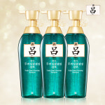 려 청아 두피 딥클렌징 샴푸 500Gx3 - GS SHOP [GS SHOP] 려 청아 두피 딥클렌징 샴푸 500Gx3