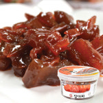 [순창해목전통식품] 무장아찌 200g x 1 - GS SHOP [GS SHOP] [순창해목전통식품] 무장아찌 200g x 1