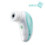 유닉스 테이크아웃 뷰티 페이셜 클렌징 브러시 UB-A9503 - GS SHOP [GS SHOP] 유닉스 테이크아웃 뷰티 페이셜 클렌징 브러시 UB-A9503