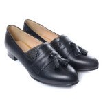 [탠디]여성 로퍼 J1310 (블랙) 2cm전 구매고객에게 사은품 증정 - GS SHOP [GS SHOP] [탠디]여성 로퍼 J1310 (블랙) 2cm전 구매고객에게... 