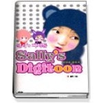 만세펴냄 샐리s 디지툰 첫번째 이야기 - Sallys Digitoon 최저가... 샐리s 디지툰 첫번째 이야기 - Sallys Digitoon < 예술/대중문화 < 예술... 