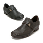 [탠디] 남성화 H0062 블랙/브라운 3센치 정장구두 - GS SHOP [GS SHOP] [탠디] 남성화 H0062 블랙/브라운 3센치 정장구두