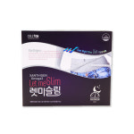 렛미슬림 다이어트 8주분 - GS SHOP [GS SHOP] 렛미슬림 다이어트 8주분