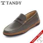 [탠디] 남성 수작업 모카신 로퍼 H0054-_C414 카키그레이 - GS SHOP [GS SHOP] [탠디] 남성 수작업 모카신 로퍼 H0054-_C414 카키그레이