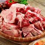 (선경농장)한우사골 4kg - GS SHOP [GS SHOP] (선경농장)한우사골 4kg
