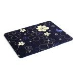아이저(aizor)S1 SILK-GLIDING 럭셔리 마우스 패드 - Flower Black - GS SHOP [GS SHOP] 아이저(aizor)S1 SILK-GLIDING 럭셔리 마우스... 