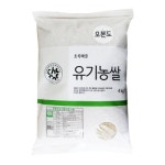 초록마을 15%OFF 유기농오분도미 4kg - GS SHOP [GS SHOP] 초록마을 15%OFF 유기농오분도미 4kg
