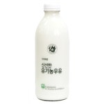 3/28까지 16% 할인중 초록마을 신선한유기농우유 900mL - GS SHOP [GS SHOP] 3/28까지 16% 할인중 초록마을 신선한유기농우유 900mL