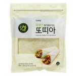 [초록마을] 국내산밀가루로만든또띠아(400g) - GS SHOP [GS SHOP] [초록마을] 국내산밀가루로만든또띠아(400g)