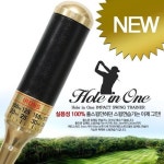 (국제특허품질보증)홀인원 임팩트 스윙연습기(골드) - GS SHOP [GS SHOP] (국제특허품질보증)홀인원 임팩트 스윙연습기(골드)