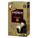 남양 프렌치카페 카페믹스 부드러운 블랙 100개입 - GS SHOP [GS SHOP] 남양 프렌치카페 카페믹스 부드러운 블랙 100개입