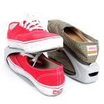 (무료배송)[아이홈] 신발정리대(슈즈렉) 20P세트 - GS SHOP [GS SHOP] (무료배송)[아이홈] 신발정리대(슈즈렉) 20P세트