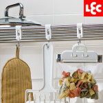 [LEC] 파이프 집게 후크 1KG(원형) [H-029] - GS SHOP [GS SHOP] [LEC] 파이프 집게 후크 1KG(원형) [H-029]