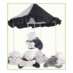 [무료배송][올리볼리]책읽는 곰돌이 흑백모빌 - GS SHOP [GS SHOP] [무료배송][올리볼리]책읽는 곰돌이 흑백모빌