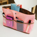 인바이트엘 Bag in bag 파우치 ((L) 최저가 검색 - 에누리가격비교 인바이트엘 Bag in bag 파우치 ((L) < 클러치,미니백 < 가방 [에누리... 