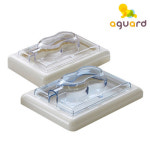 아가드 안전 감전 방지 커버 1입 - GS SHOP [GS SHOP] 아가드 안전 감전 방지 커버 1입