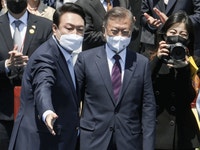 전남 완도 경로당 화재로 80대 노인 1명 사망ㆍ1명 중상