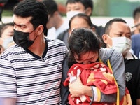 교사·학원 "수학, 작년 수능과 비슷하거나 쉬워"