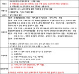방콕파타야 5일 (5/5~8,12~15,20~22,26~29)(6/4,5,9,11,12,16,18,19,23~26,30) [대한항공+파타야 특급호텔2박+220불상당 포함내역]... 