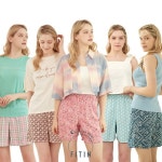 [최저가][FITIN] 23년 S/S 피트인 여성 찰랑 쿨인견 트렁크팬츠5종 | 홈쇼핑모아 [홈&쇼핑] [최저가][FITIN] 23년 S/S 피트인 여성 찰랑... 