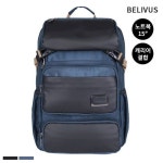  빌리버스 남자 백팩 BRB103 남성 노트북 15 수납가능 캐리어 결합 가방 최저가 쇼핑 정보 - 에누리가격비교  빌리버스 남자 백팩 BRB103... 